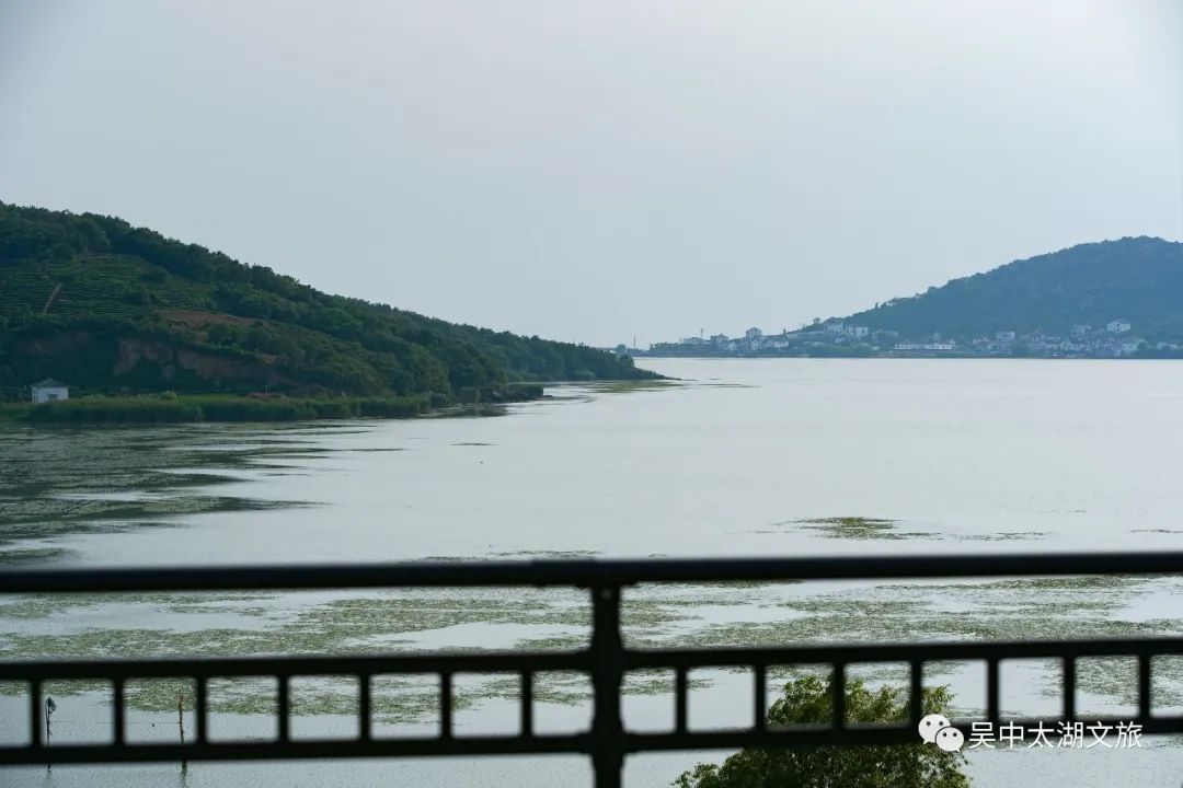 这些小众岛屿，带你逃离人海！