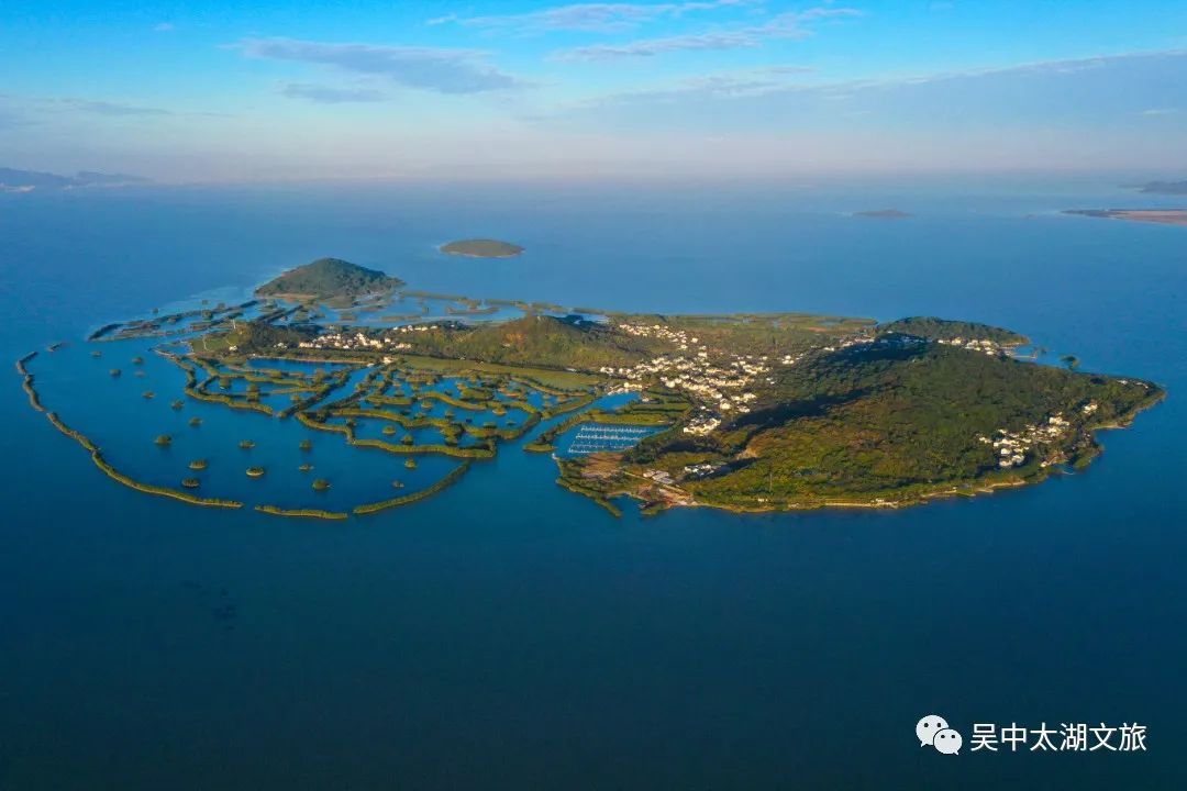 这些小众岛屿，带你逃离人海！