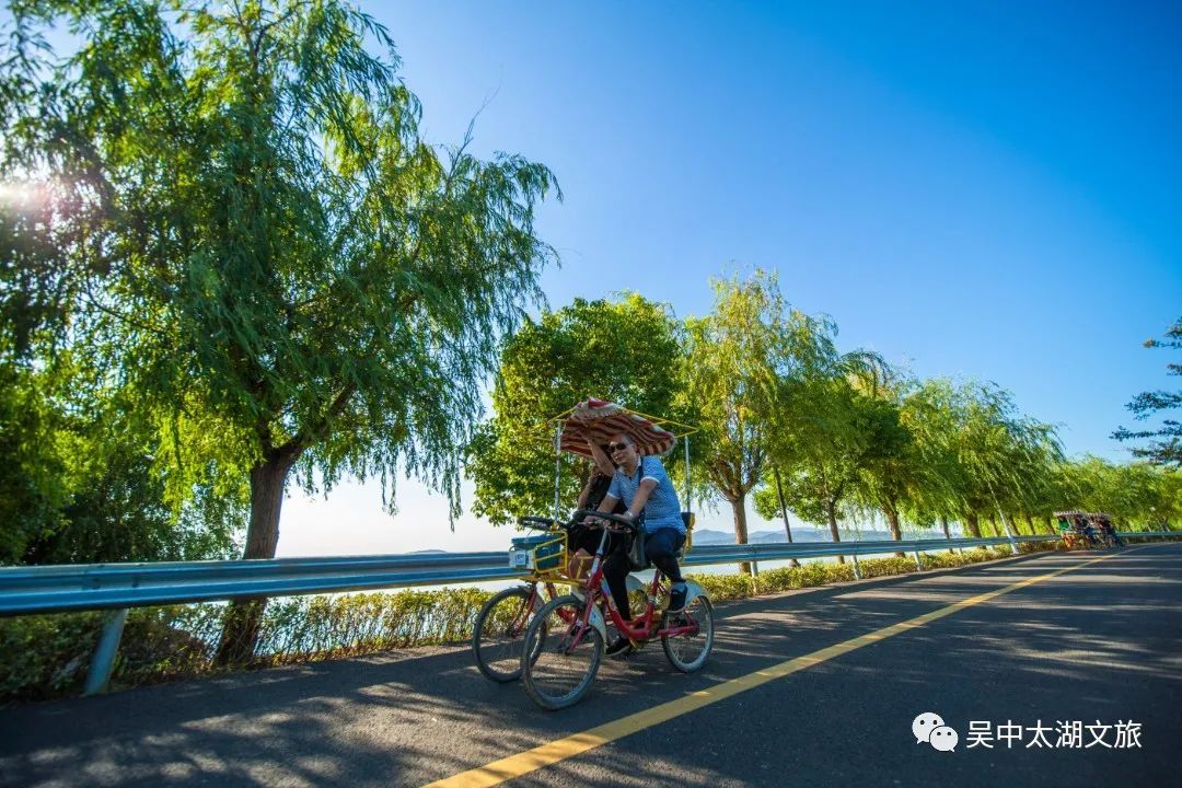 这些小众岛屿，带你逃离人海！