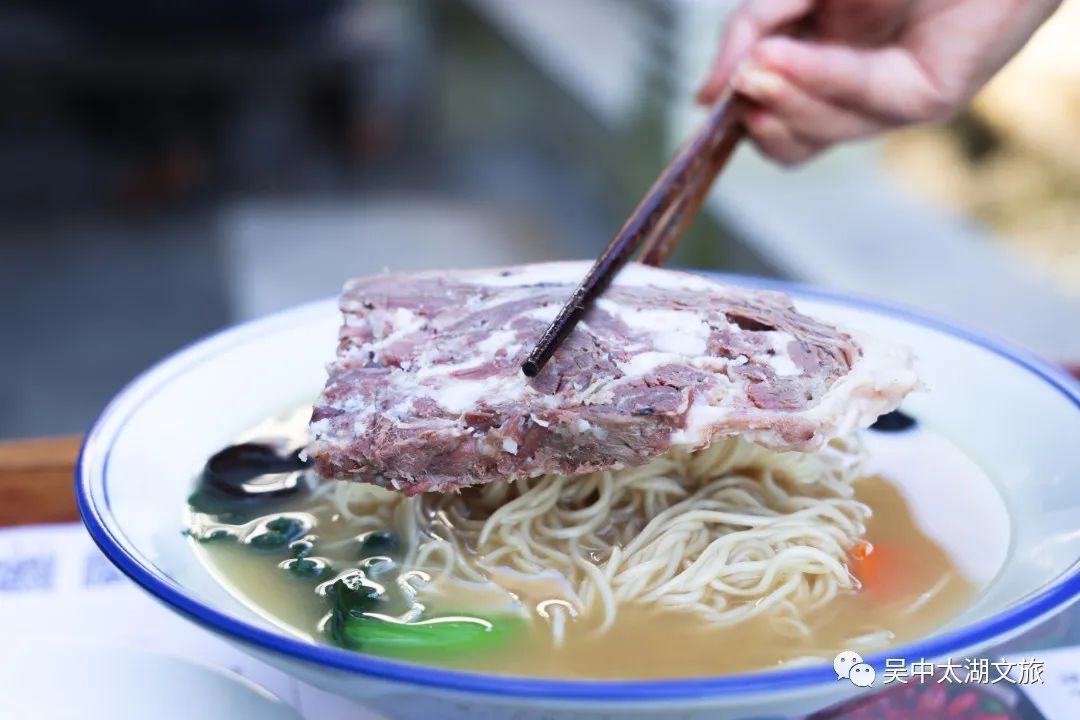 溢出屏幕的美味！来吴中，用味蕾感受秋天！