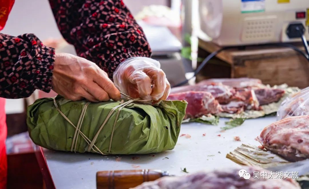 来东山，吃羊肉！