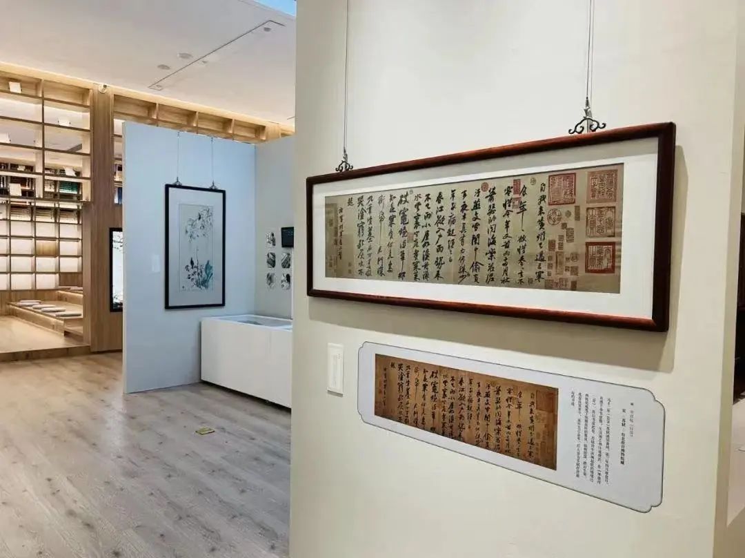 延期闭展！走，看展去！