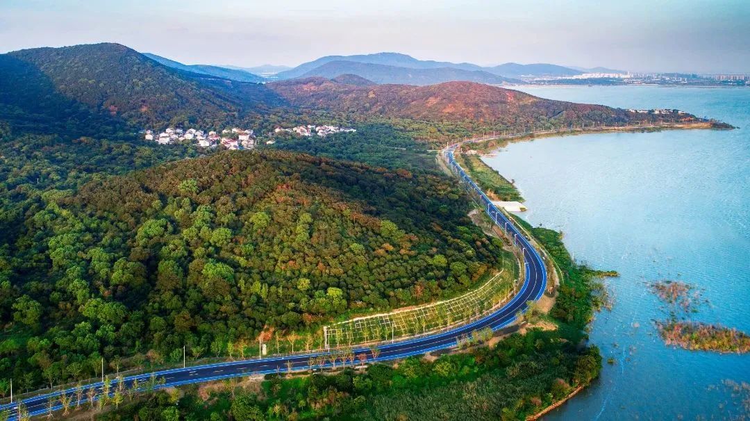 重温峥嵘岁月！这条线路，等你来打卡！