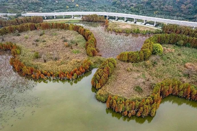 来西山岛，解锁冬游乐趣