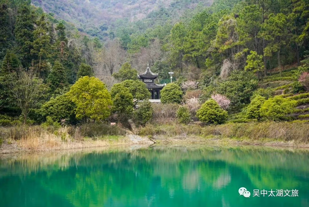 旺山：全国乡村旅游重点村