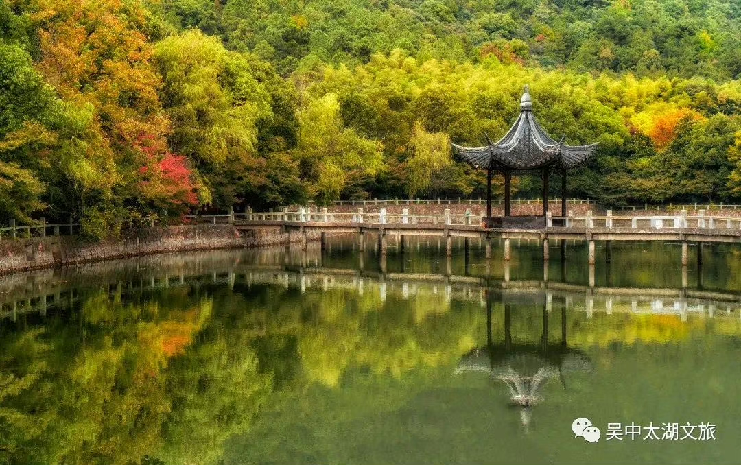 旺山：全国乡村旅游重点村