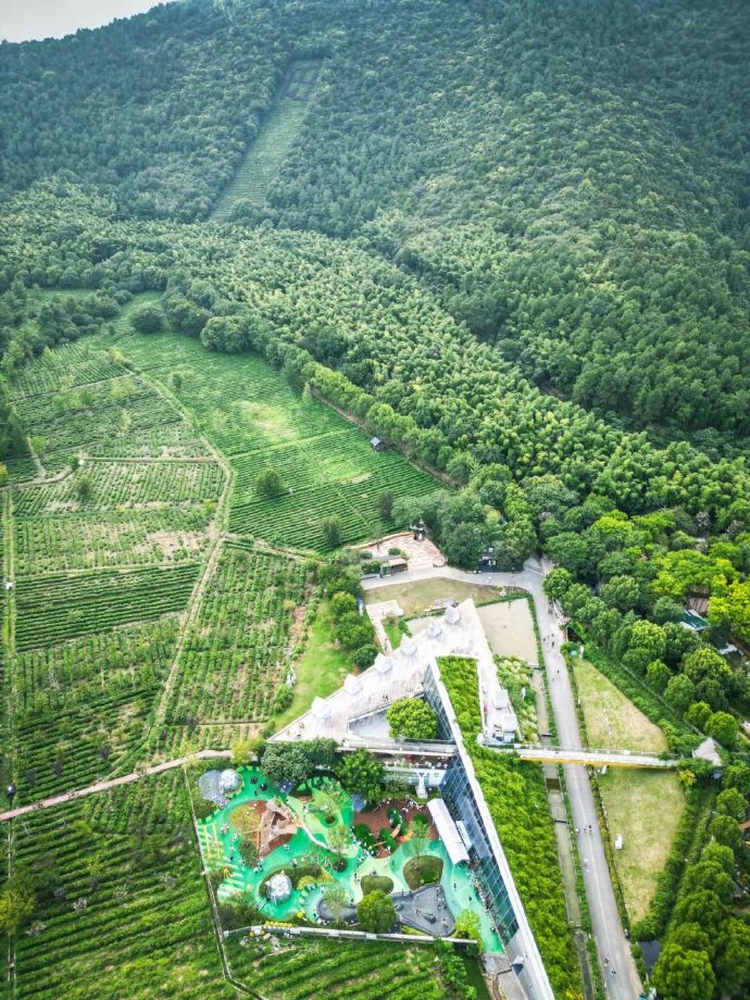 在全国乡村旅游重点村，感受被艺术唤醒的乡野生活