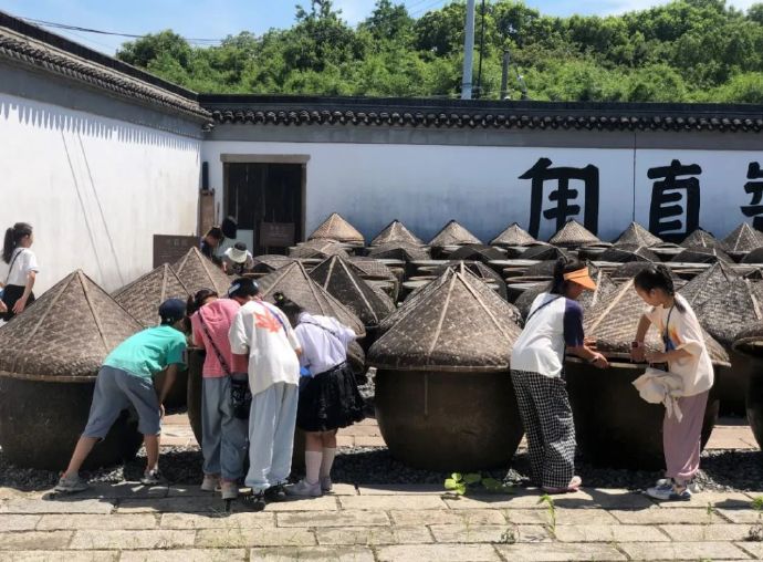 第三期「甪端班」夏令营圆满结营火热招募中！