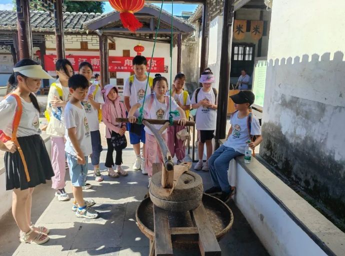 第三期「甪端班」夏令营圆满结营火热招募中！