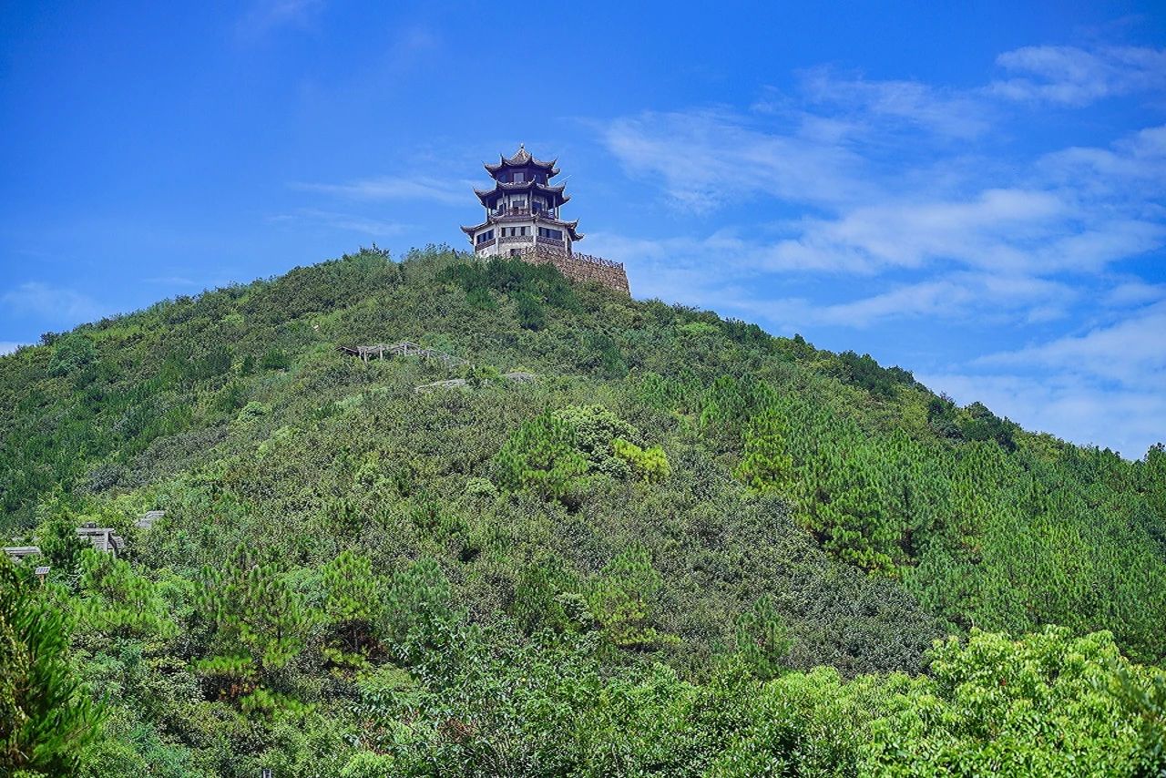 何以消暑？跟着这条线路“清凉一夏”~