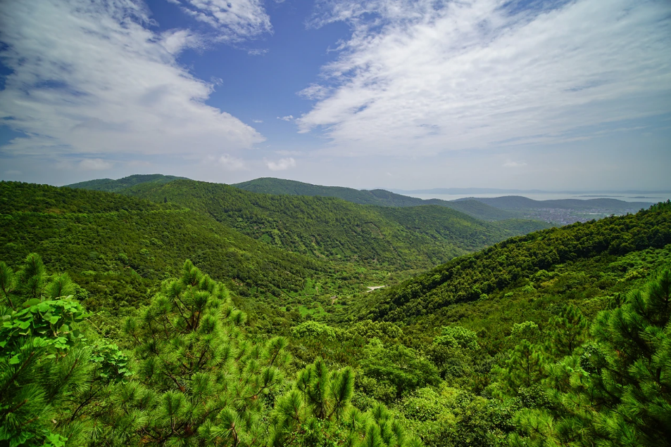 Chill一夏，一“骑”出发！夏日环岛骑行路线来啦~