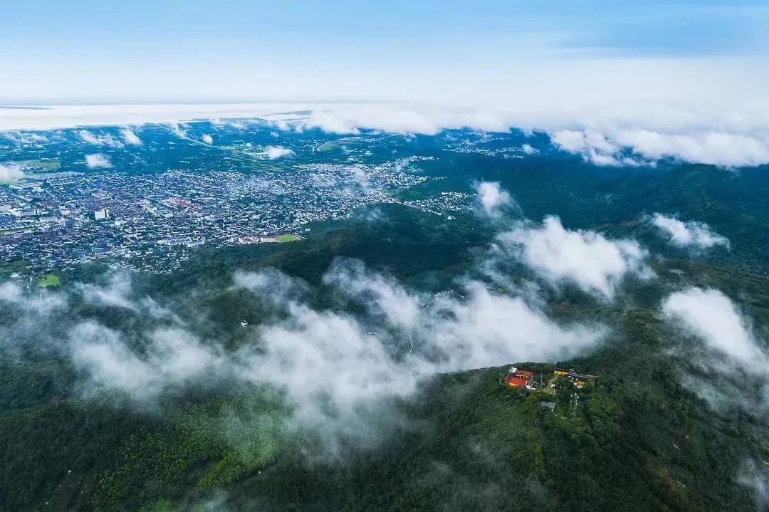 来东山，去“班味”~