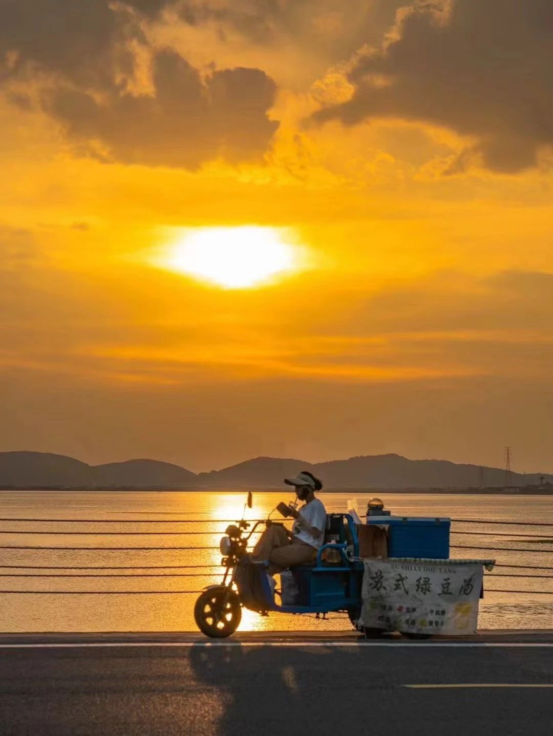 夏日凉风起，吴中在等你~