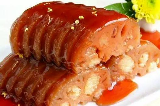 不时不食，秋品秋“鲜”