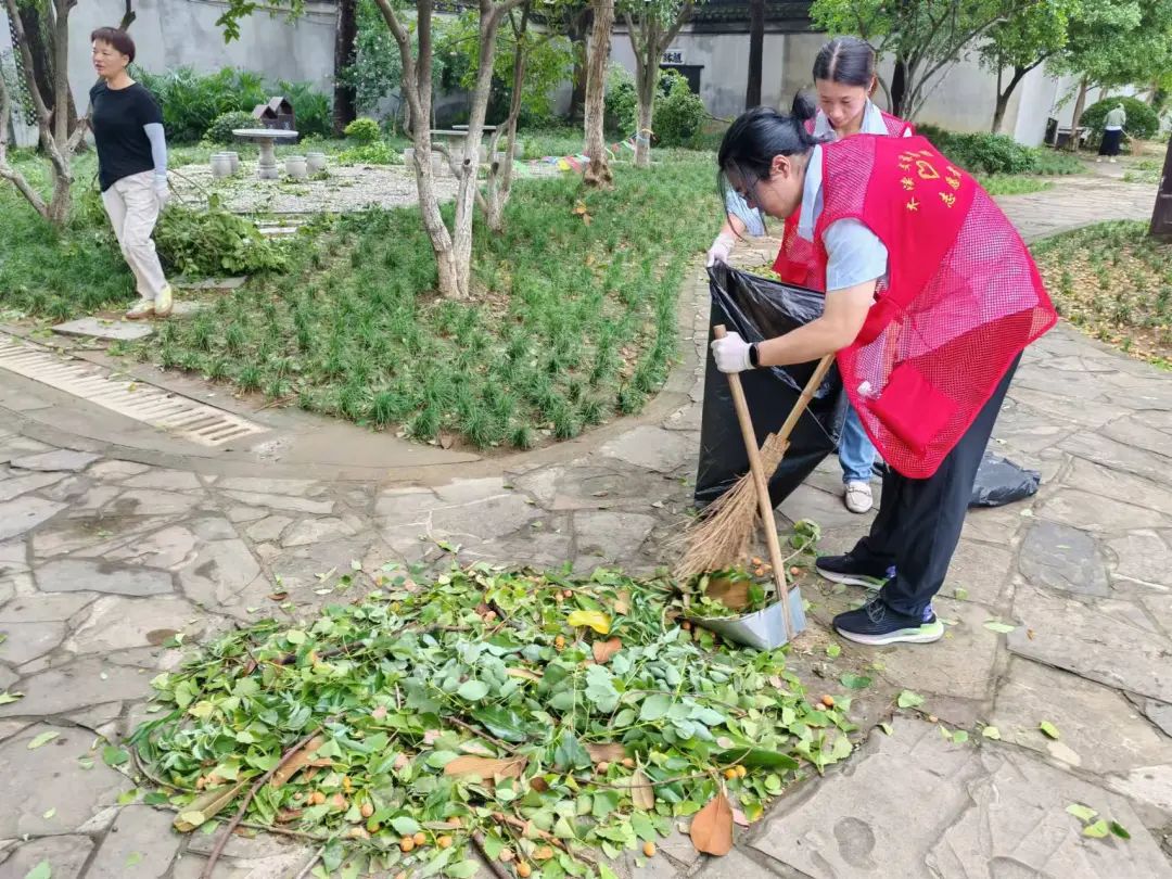 逆风而行，全力以“复”！