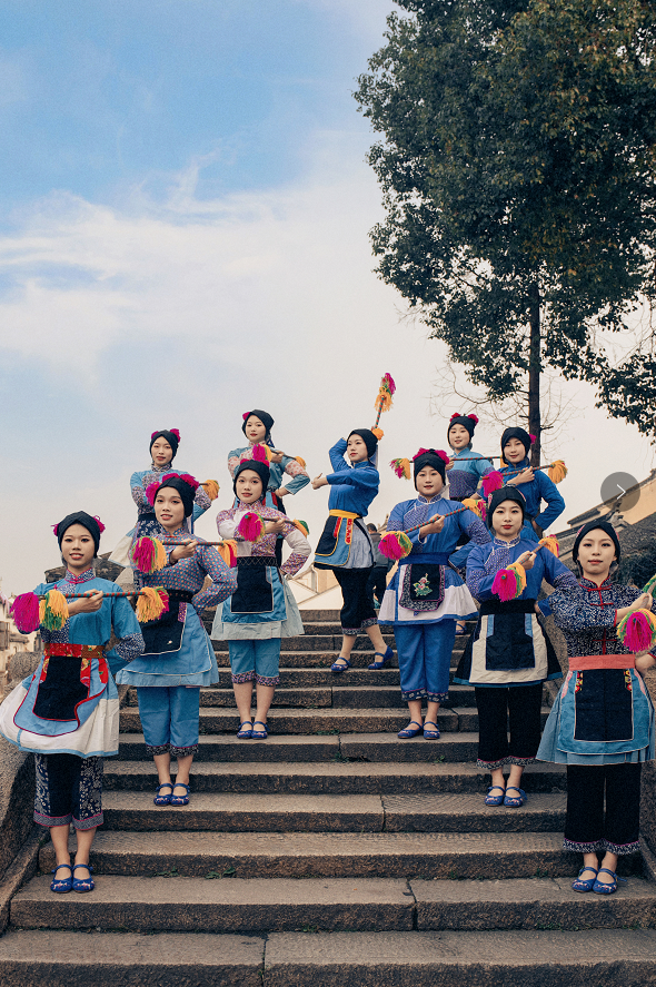 就在西山岛！苏州市首届“村晚”来啦！