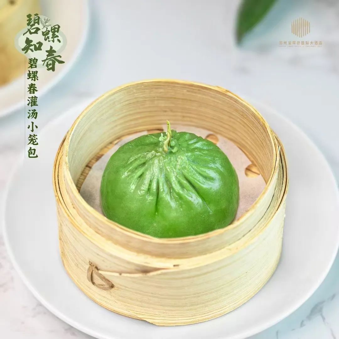 吴中这些“苏味名点”，有颜有料超好吃！