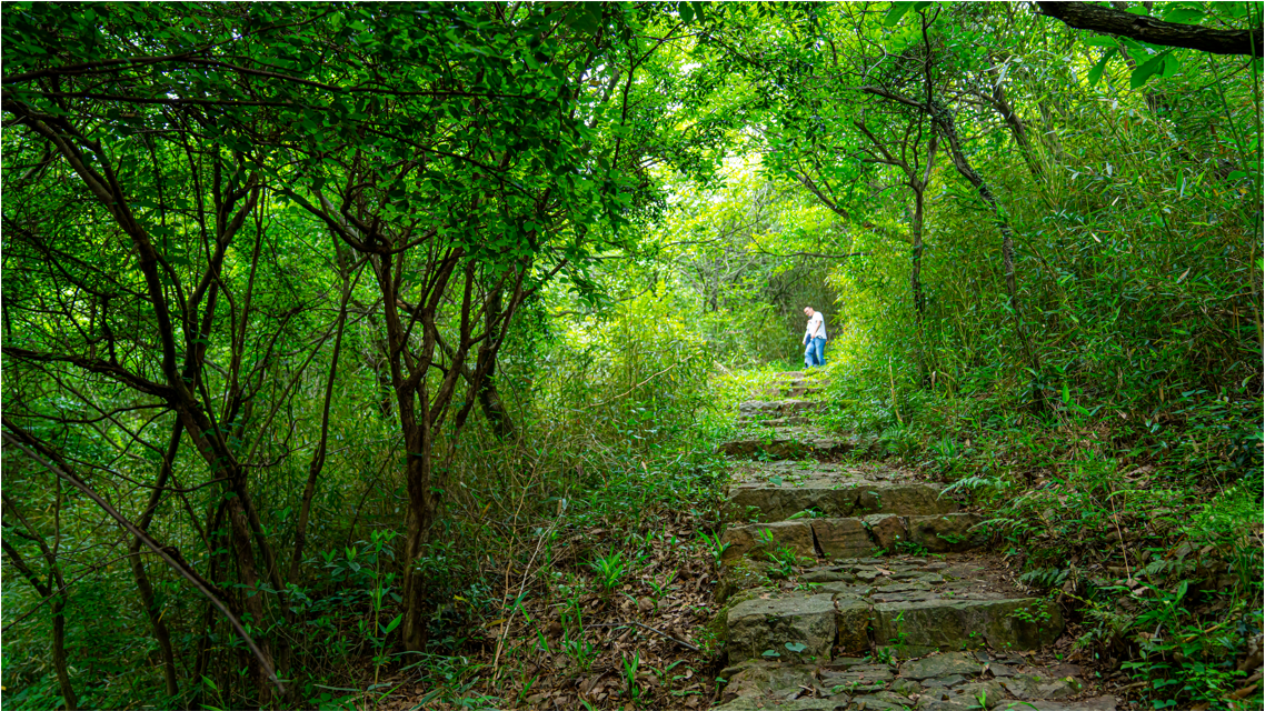 跟着这条线路行动起来，绝美风景等着你~