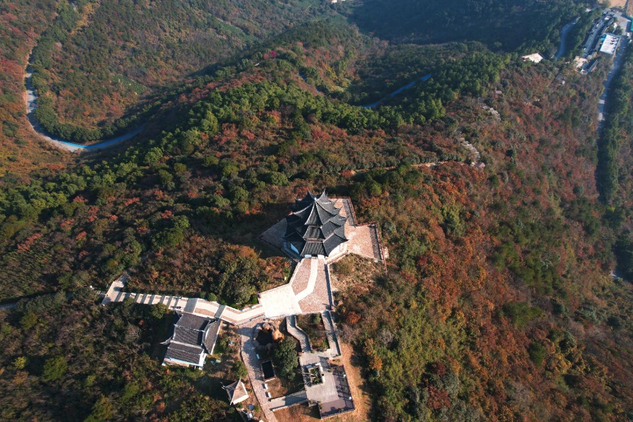 西山岛暖冬秘籍来啦~