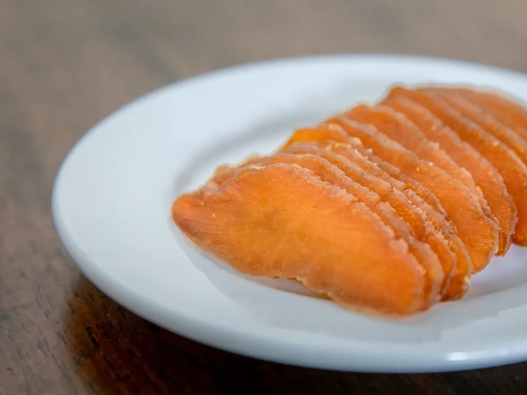 这个假期，从吴中木渎的非遗美食开始！