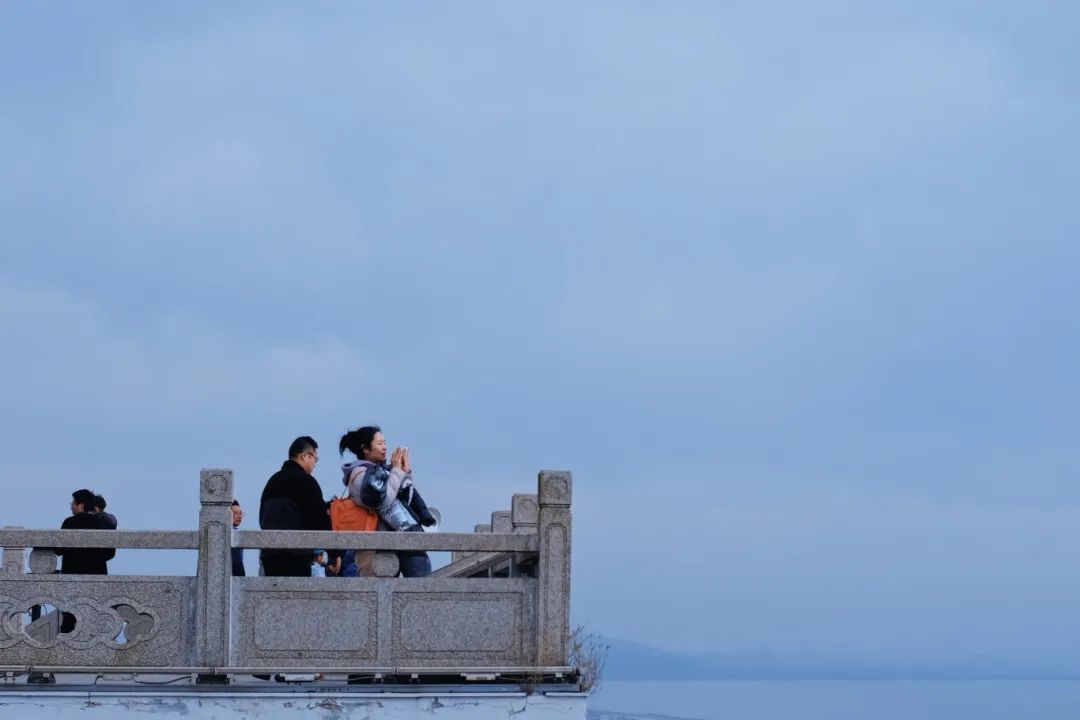 游太湖，迎财水，太湖年仪式感拉满！