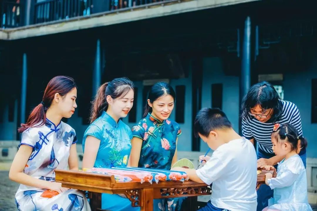 妇女节专属宠爱！这波福利太太太心动了！