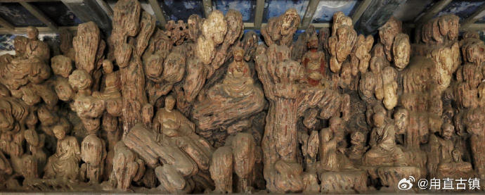 在江南水乡的风雅中，领略甪直绵绵相续的文脉