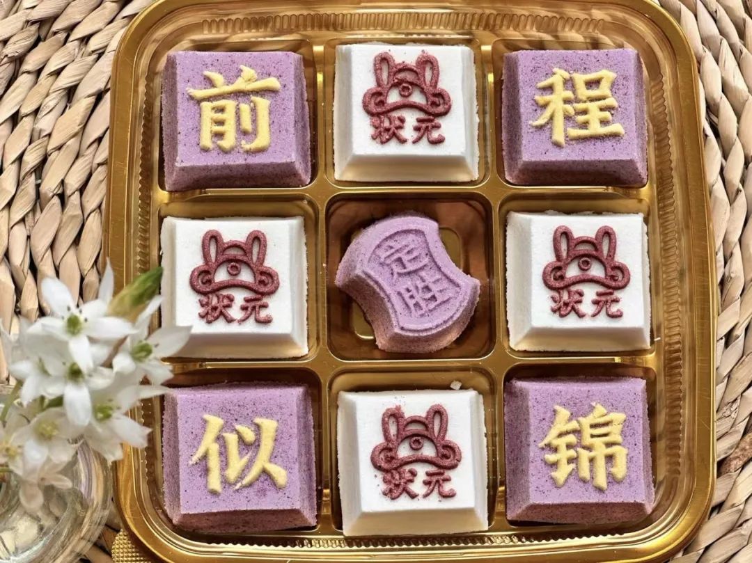 倒计时！太湖这些“考运外挂”实火！