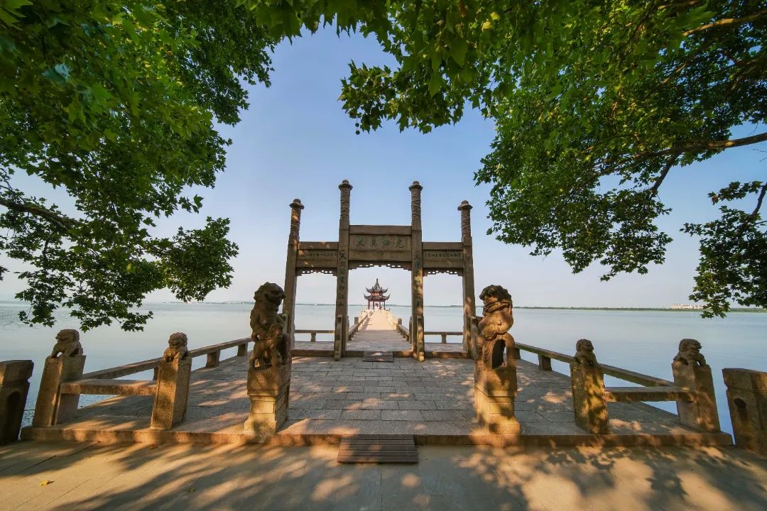 @全国中、高考考生！这些景区免费玩！