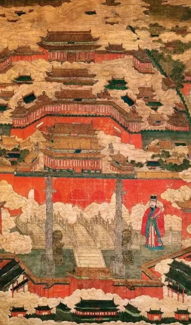 跟着《藏海传》，亲手触摸600年的“活匠艺”！