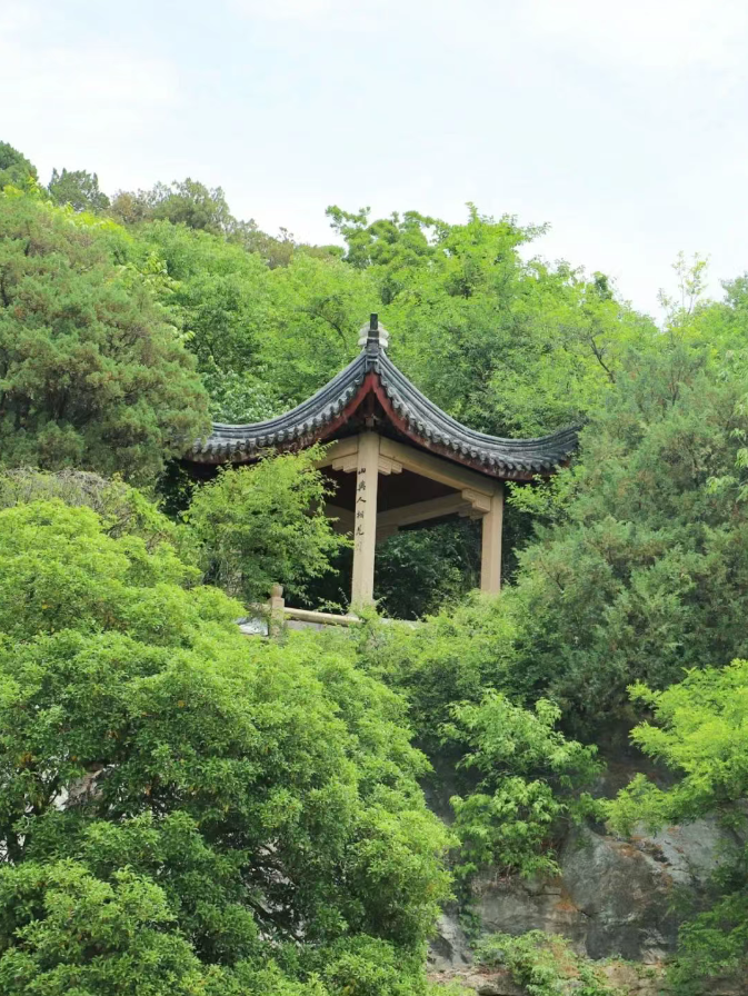 一眼心动！如果夏天有颜色，那么西山岛是……
