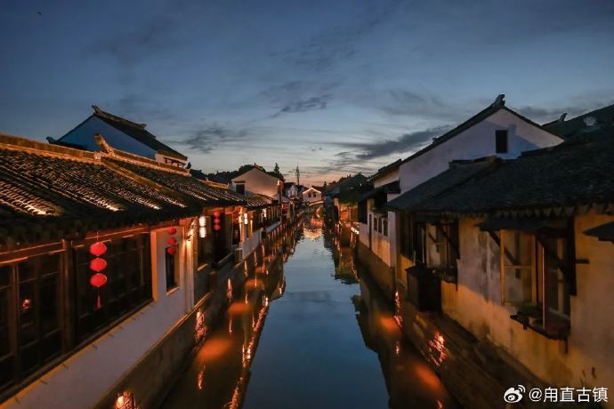来甪直，共赴这场夏夜浪漫之约