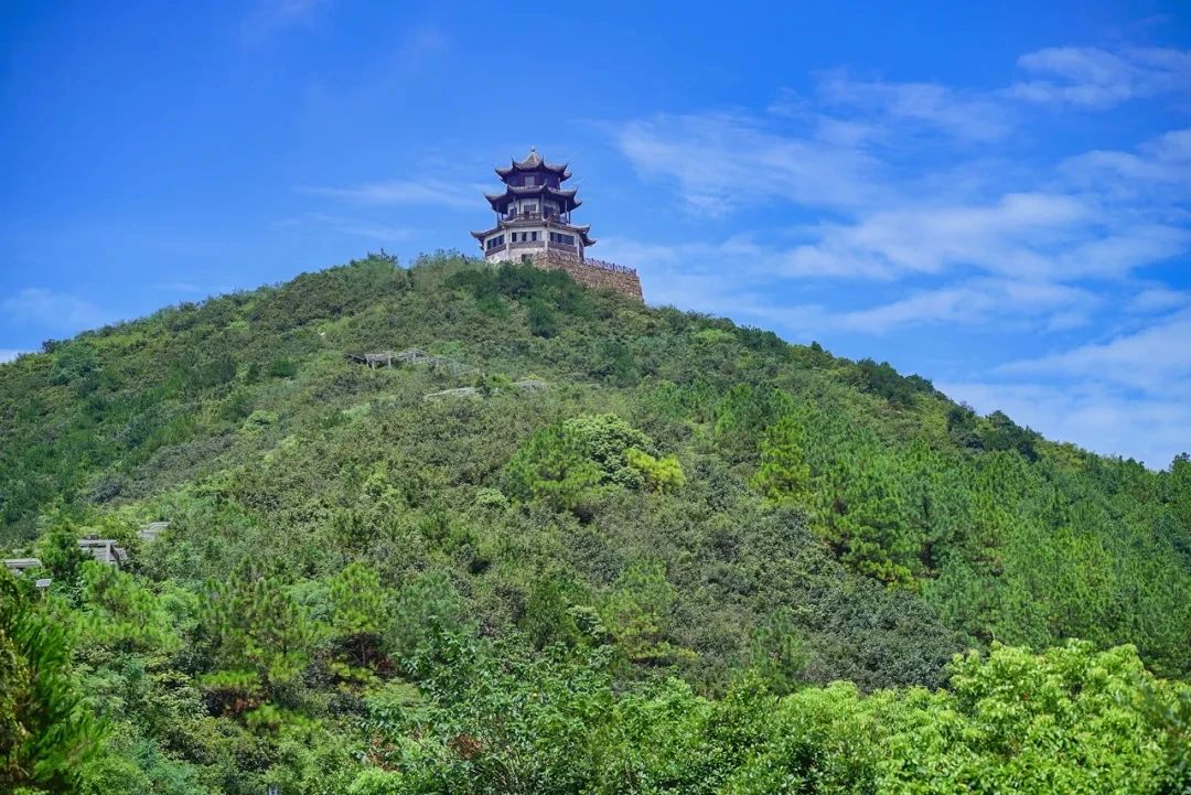 原来！西山岛才是毕业旅行的必打卡地