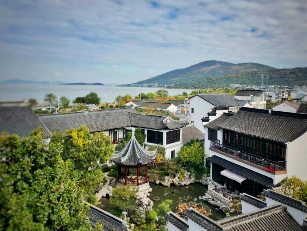 吴中区旅游民宿协会成立！共促民宿高质量发展