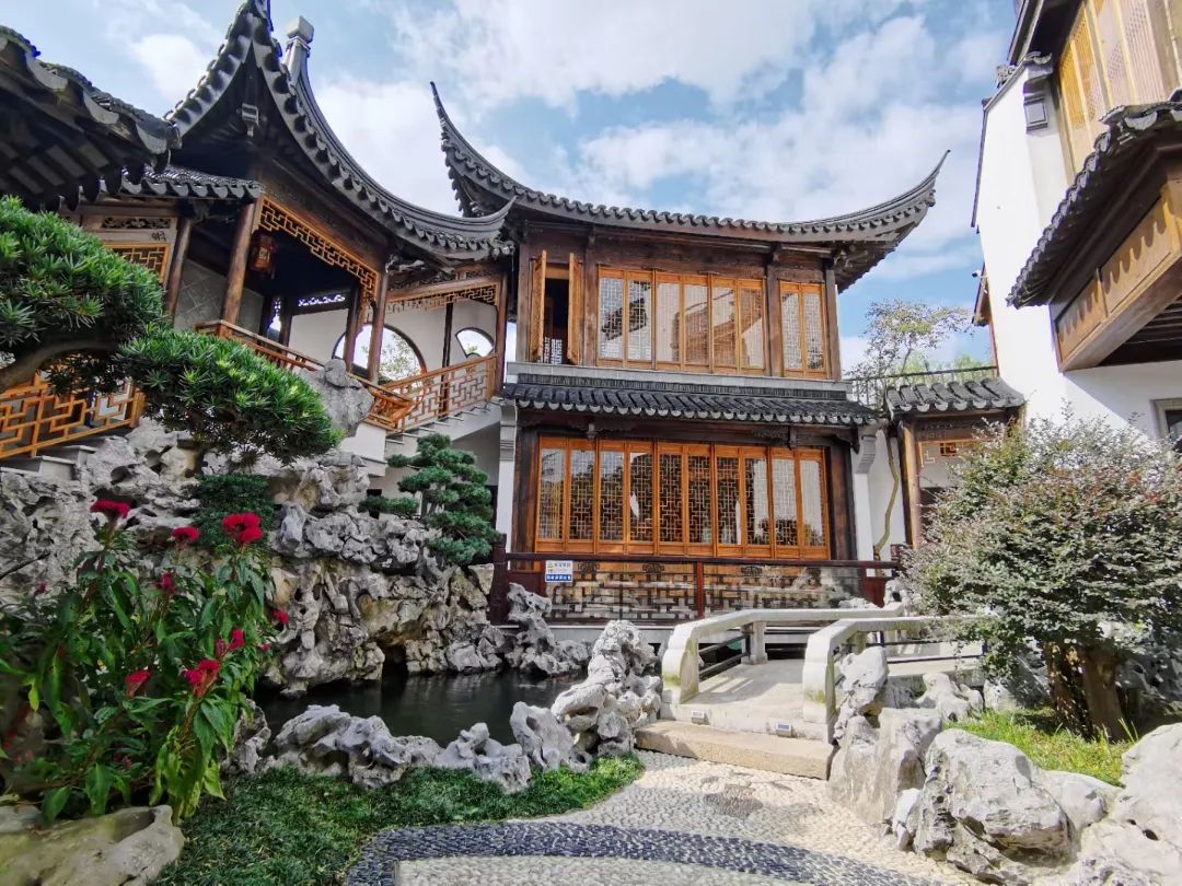 吴中区旅游民宿协会成立！共促民宿高质量发展