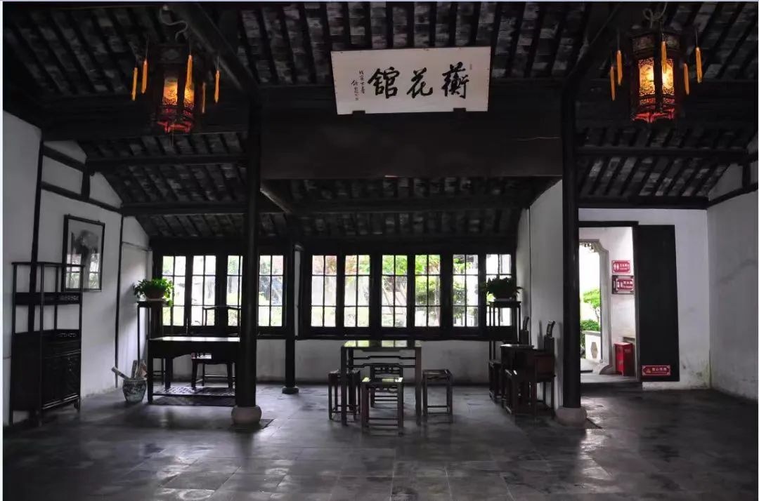消暑秘境上线！来这里，一键入画~