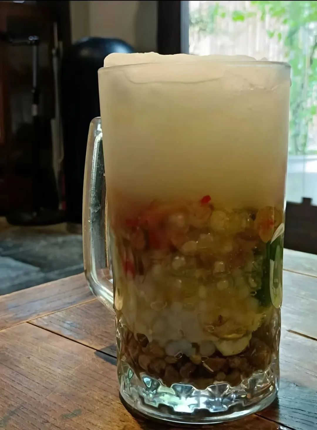 消暑秘境上线！来这里，一键入画~