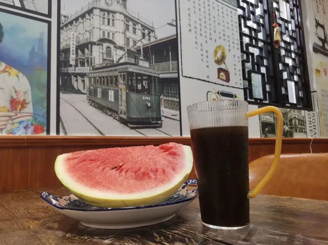 消暑秘境上线！来这里，一键入画~
