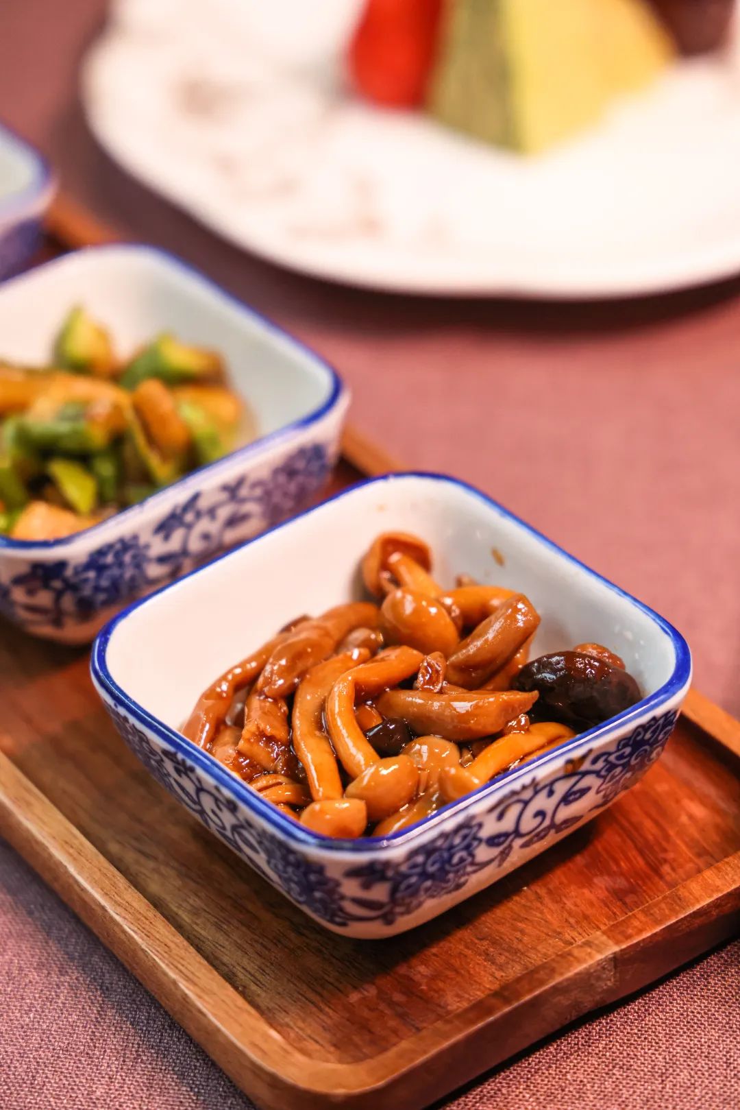爊鹅面：古法卤香，鹅肉酥润