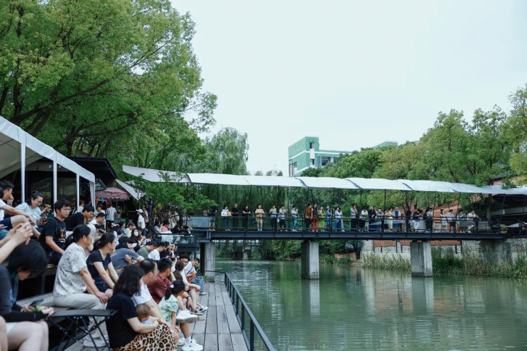 7月吴中，文艺消夏！