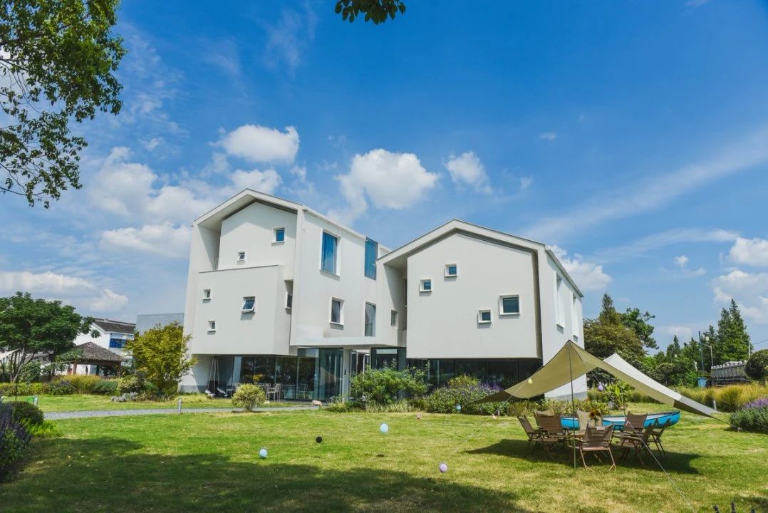 暖村7月超级周末！燃情苏超 田野一夏 一起狂欢！