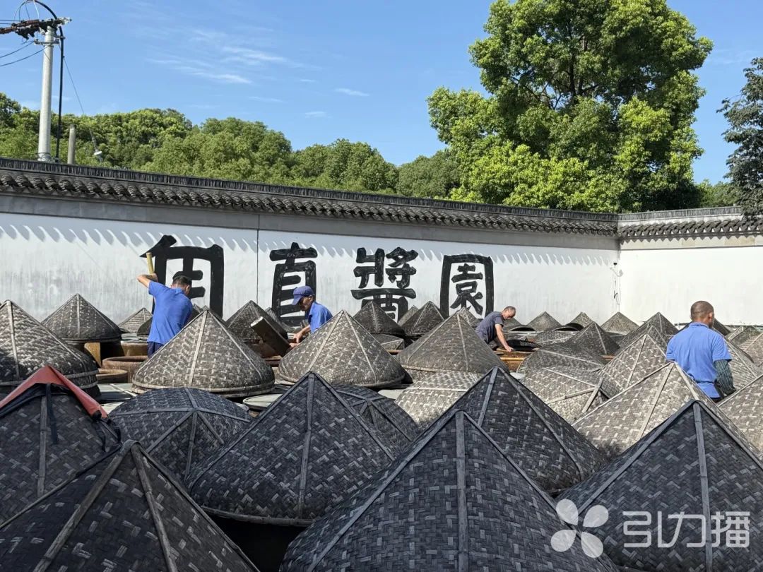 甪直萝卜起缸，夏日美味已Get√