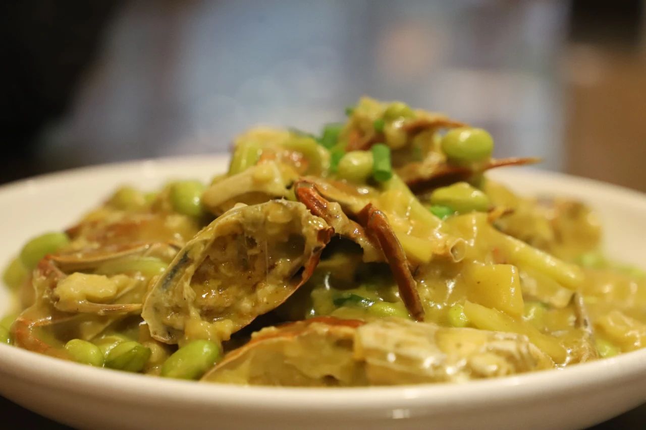 去西山岛，赶一波夏日限定美食~