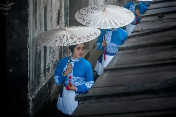 “甪端”夏令营招募令，解锁娃的暑假高光时刻