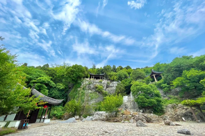 高铁直达的“苏州夏威夷”，就在太湖生态岛！