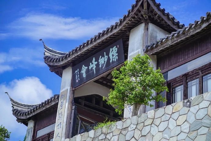 去西山岛，过个快乐夏天！