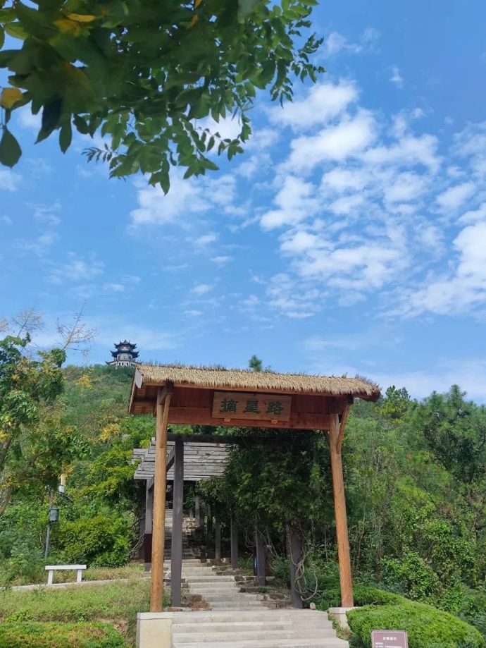 去西山岛，过个快乐夏天！
