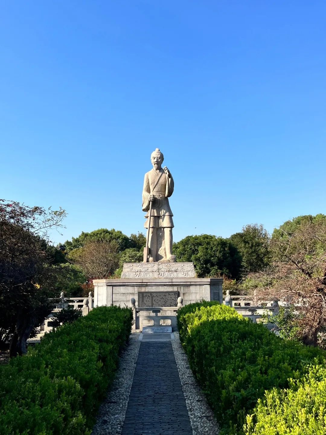 古寺寻幽，开启盛夏静心之旅