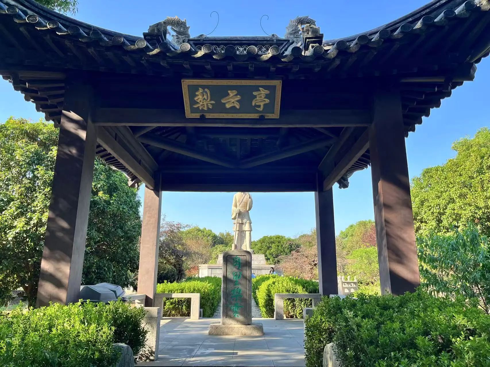 古寺寻幽，开启盛夏静心之旅
