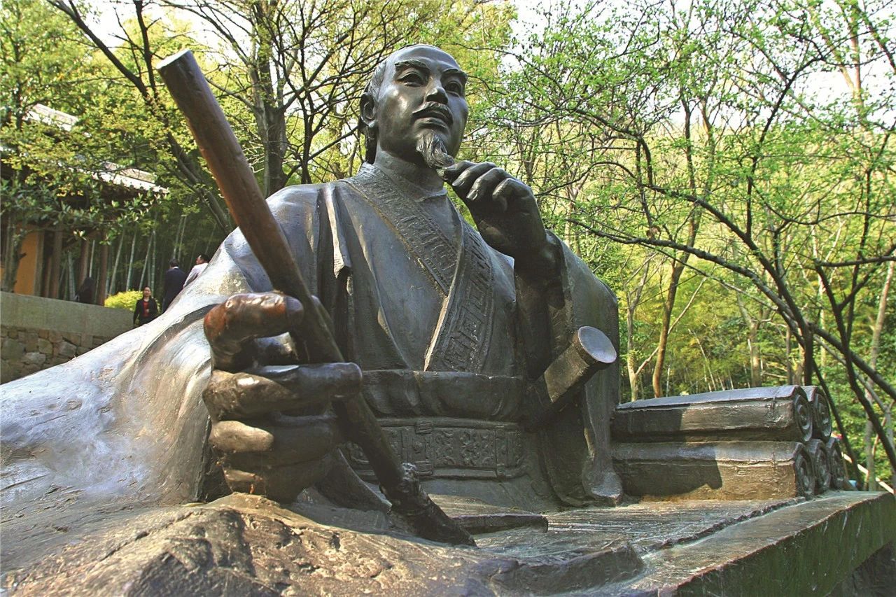 “渎”家避暑旅游路线